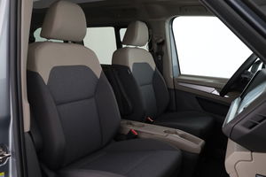 Multivan Business TDI