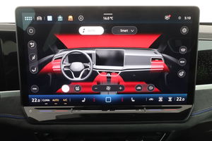 VW Passat Variant R-Line eHybrid 150 kW