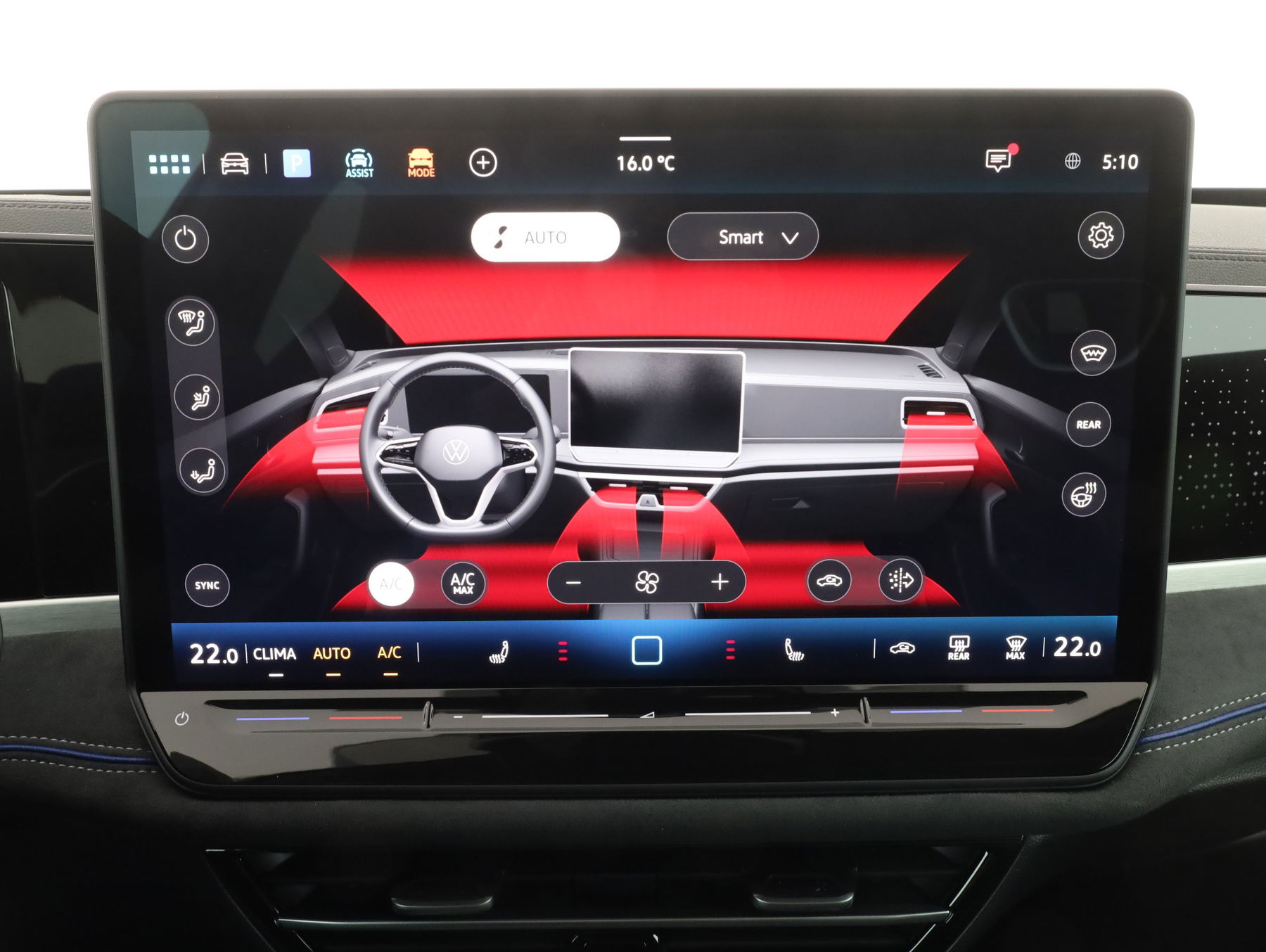 VW Passat Variant R-Line eHybrid 150 kW