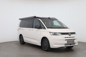California Beach Camper TDI