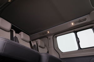 California Beach Camper TDI