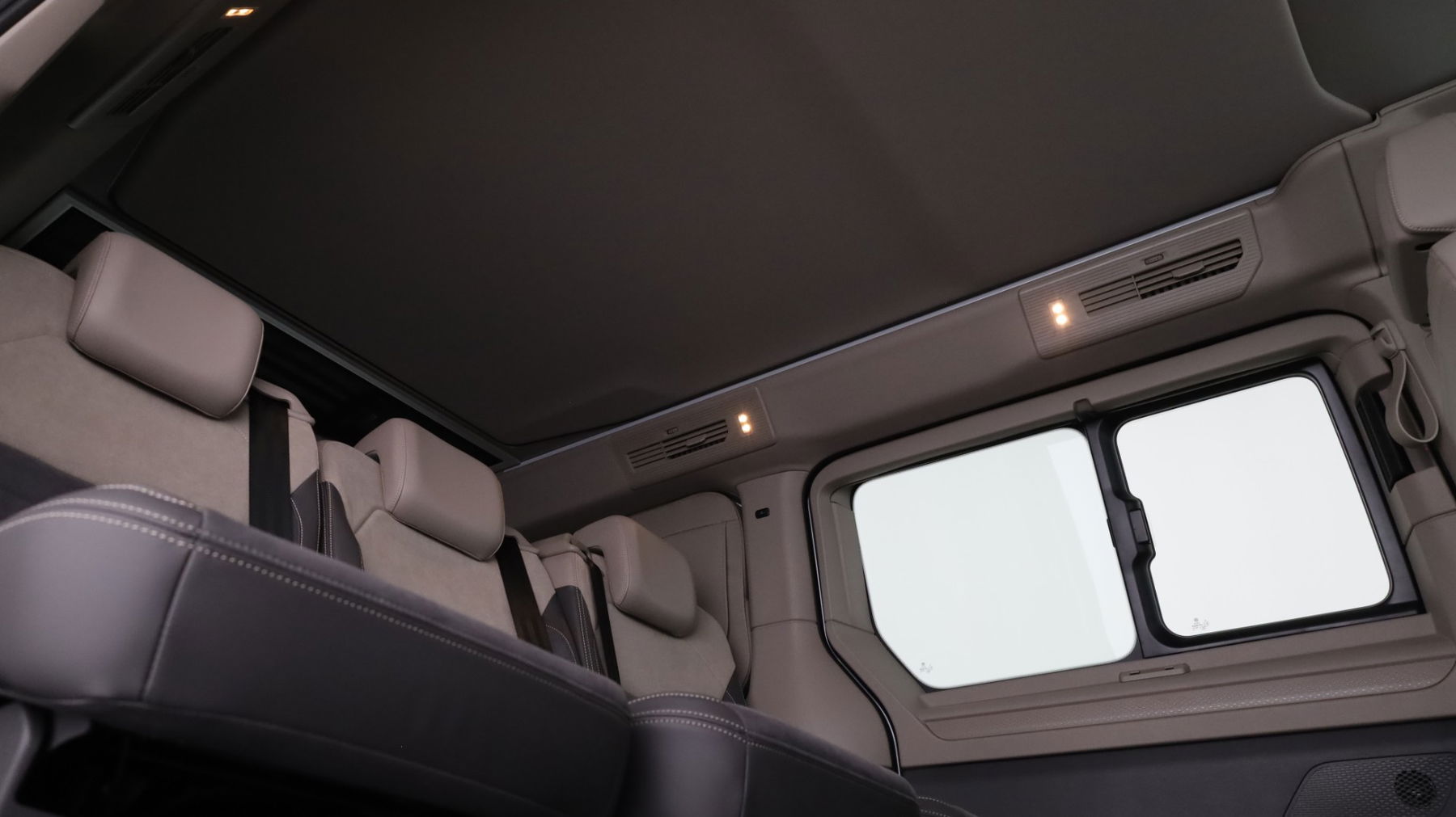 California Beach Camper TDI