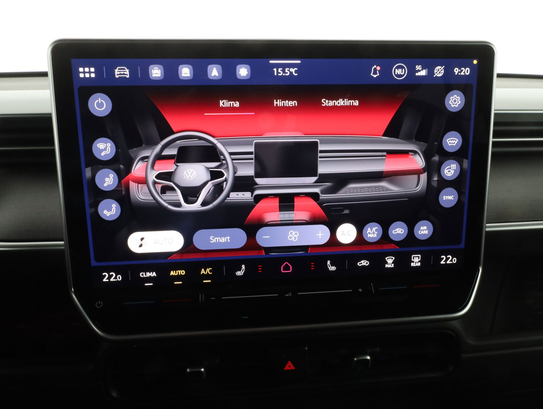 ID. Buzz GTX 4MOTION 250 kW
