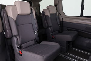 Multivan Business TDI