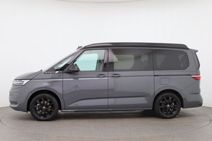 Multivan California TDI