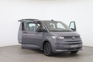 Multivan Business TDI