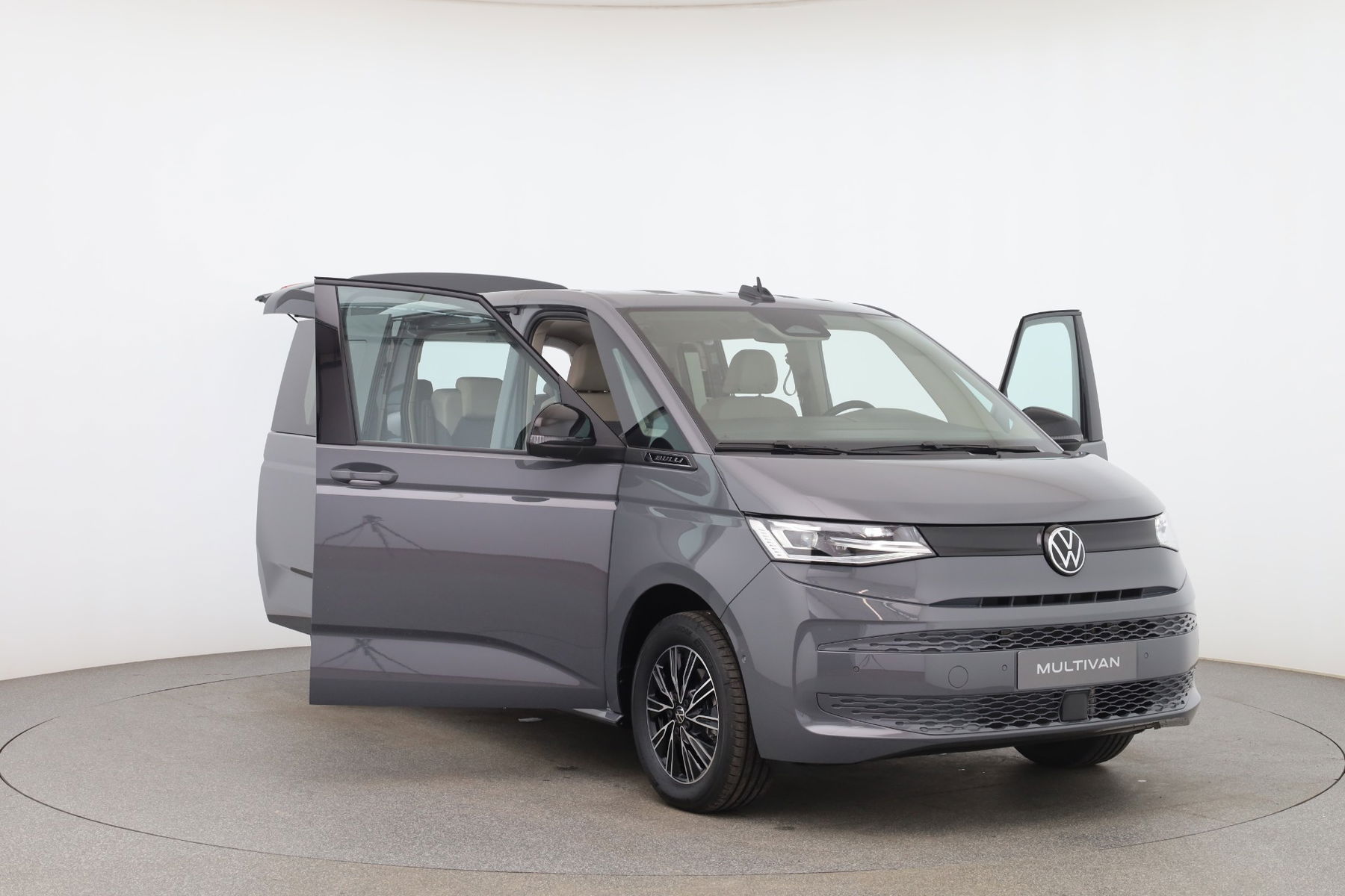 Multivan Business TDI