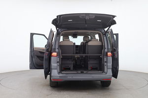 Multivan Edition TDI