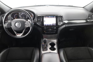 Jeep Grand Cherokee 3.0 CRD Trailhawk