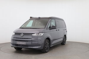 California Beach Camper TDI