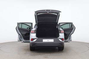 VW ID.4 Pro 210 kW Business null