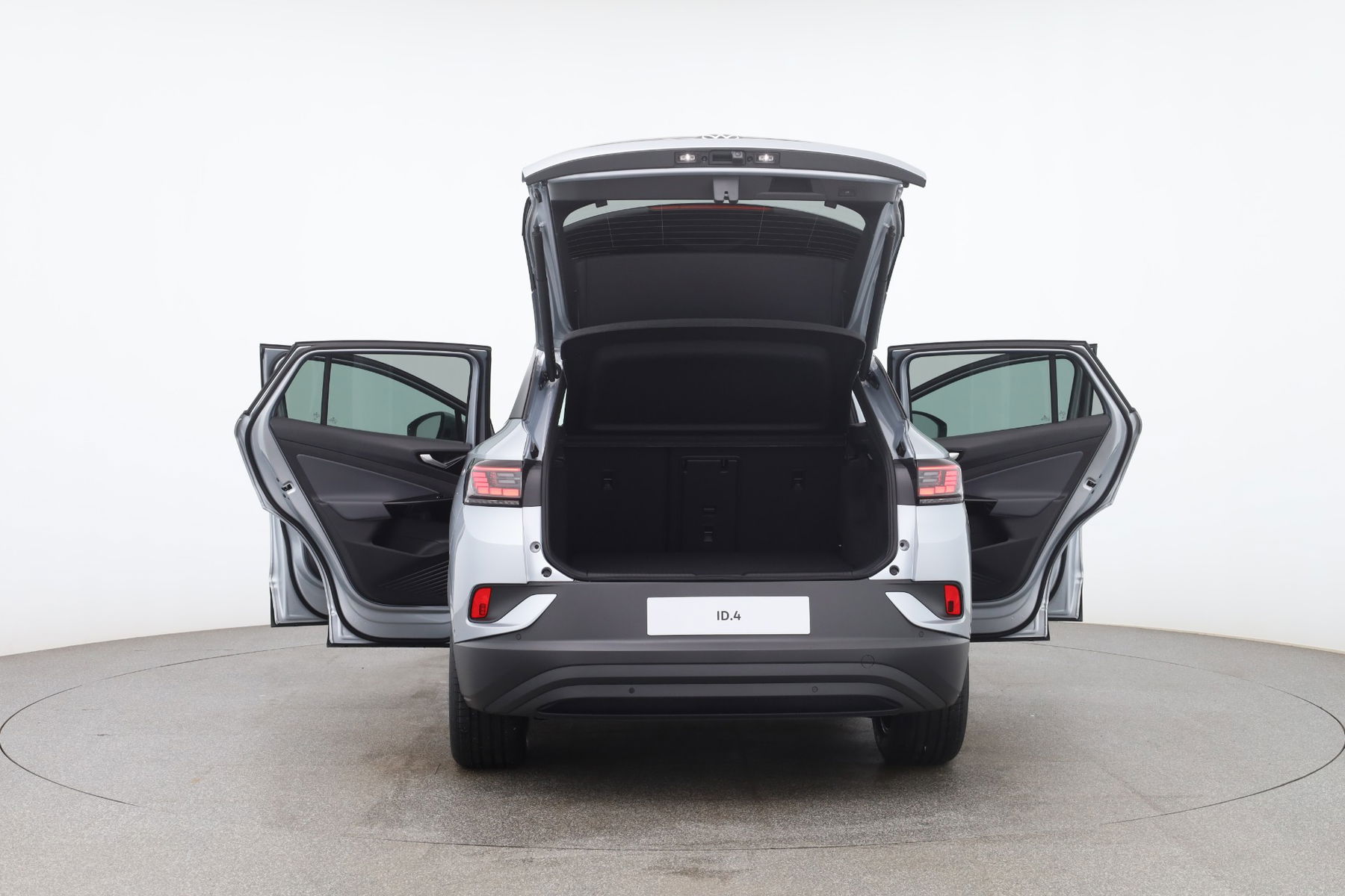 VW ID.4 Pro 210 kW Business null