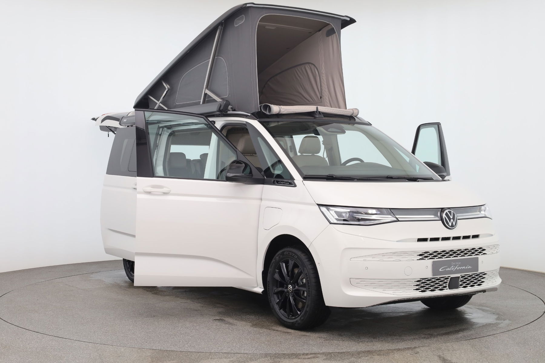 California Ocean eHybrid 180 kW 4M