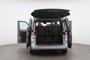Multivan Business TDI