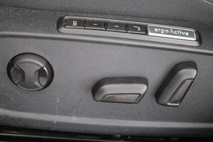 VW Golf Rabbit 45 TSI ACT null