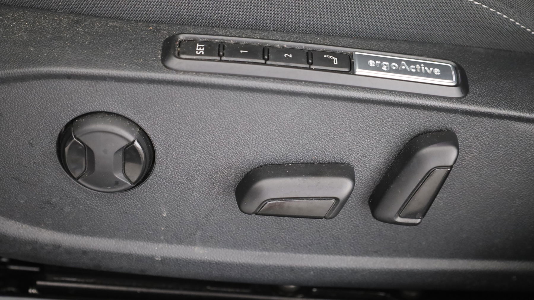 VW Golf Rabbit 45 TSI ACT null