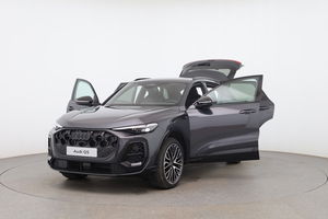 Audi Q5 SUV TDI quattro 150 kW null