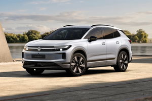 VW ID. Tiguan Style 220 kW - 77 kWh 4MOTION