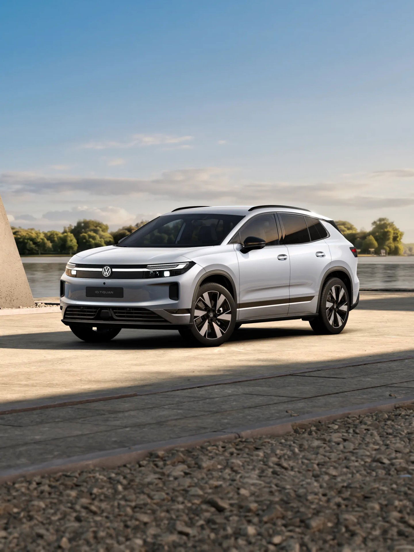 VW ID. Tiguan Style 220 kW - 77 kWh 4MOTION