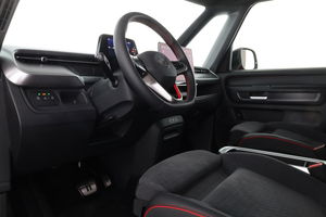 ID. Buzz GTX 4MOTION 250 kW