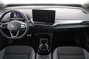 VW ID.4 Pro 210 kW Business null