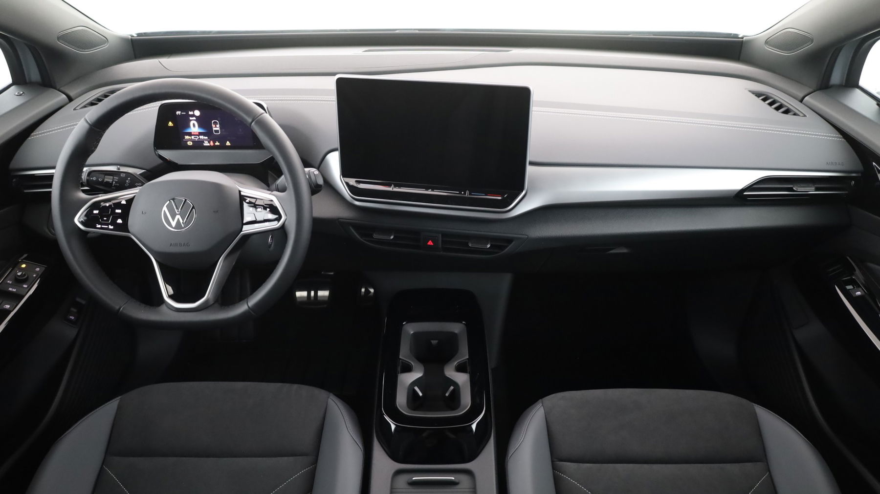 VW ID.4 Pro 210 kW Business null