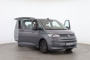 Multivan Business eHybrid 180 kW 4MOTION