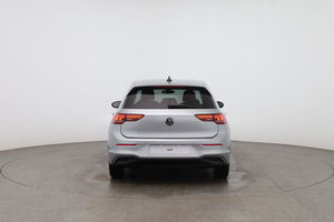 VW Golf Rabbit mHEV TSI DSG