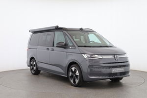 California Beach eHybrid 180 kW 4M