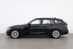 BMW 3 Touring 320d xDrive Advantage null