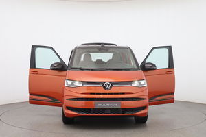 Multivan Edition TDI