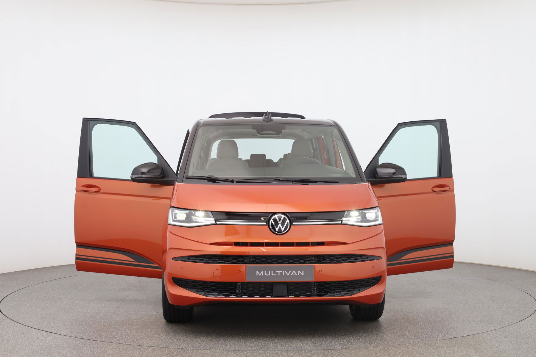 Multivan Edition TDI