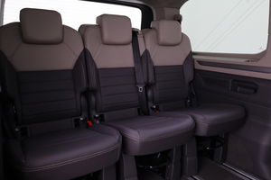 Multivan Edition lang eHybrid 180 kW 4M
