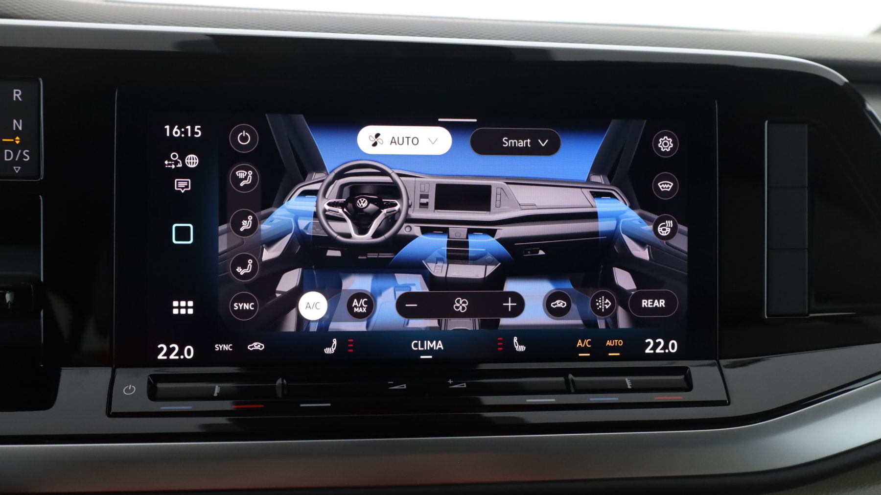 Multivan Edition lang eHybrid 180 kW 4M