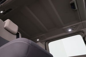 Multivan Edition TDI