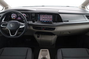 Multivan Edition TDI