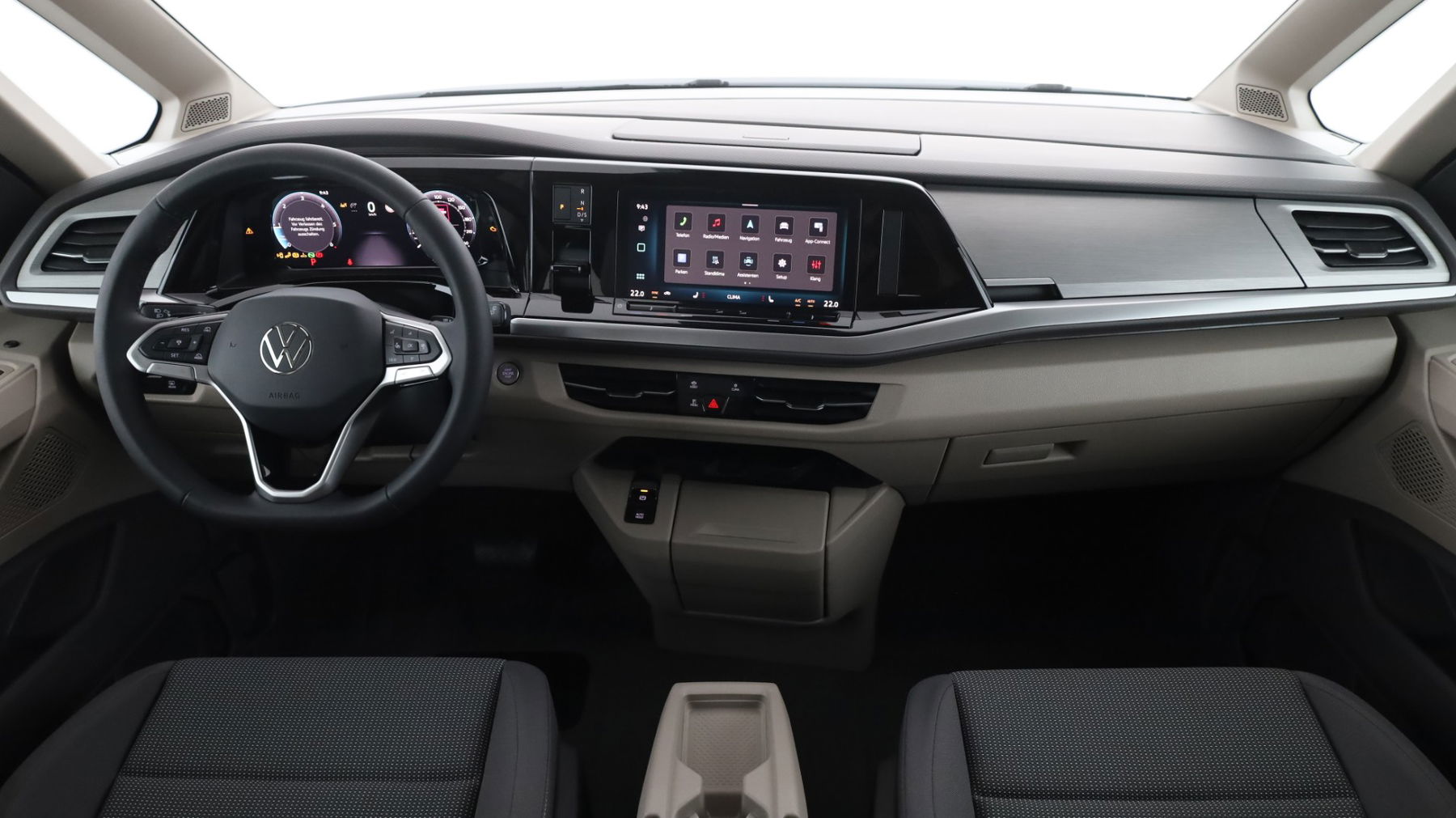 Multivan Edition TDI