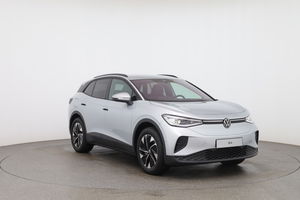 VW ID.4 Pro 210 kW Business null