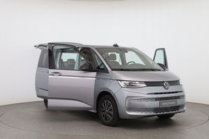 Multivan Business TDI