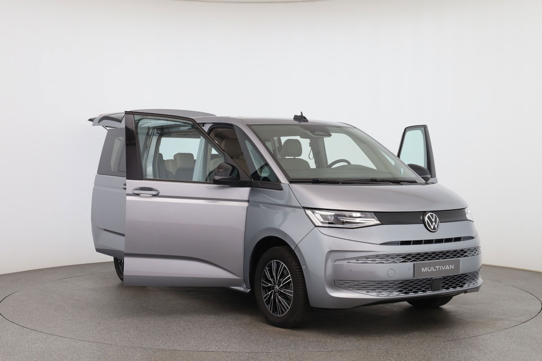 Multivan Business TDI