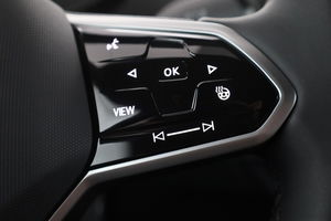VW ID.4 Pro 210 kW Business null