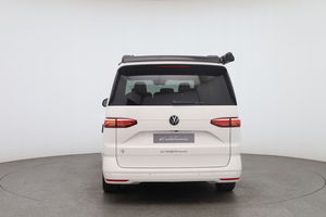California Beach Camper TDI