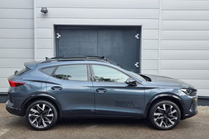 Cupra Formentor 1.5 eTSI