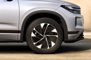 VW ID. Tiguan Life 220 kW - 77 kWh 4MOTION