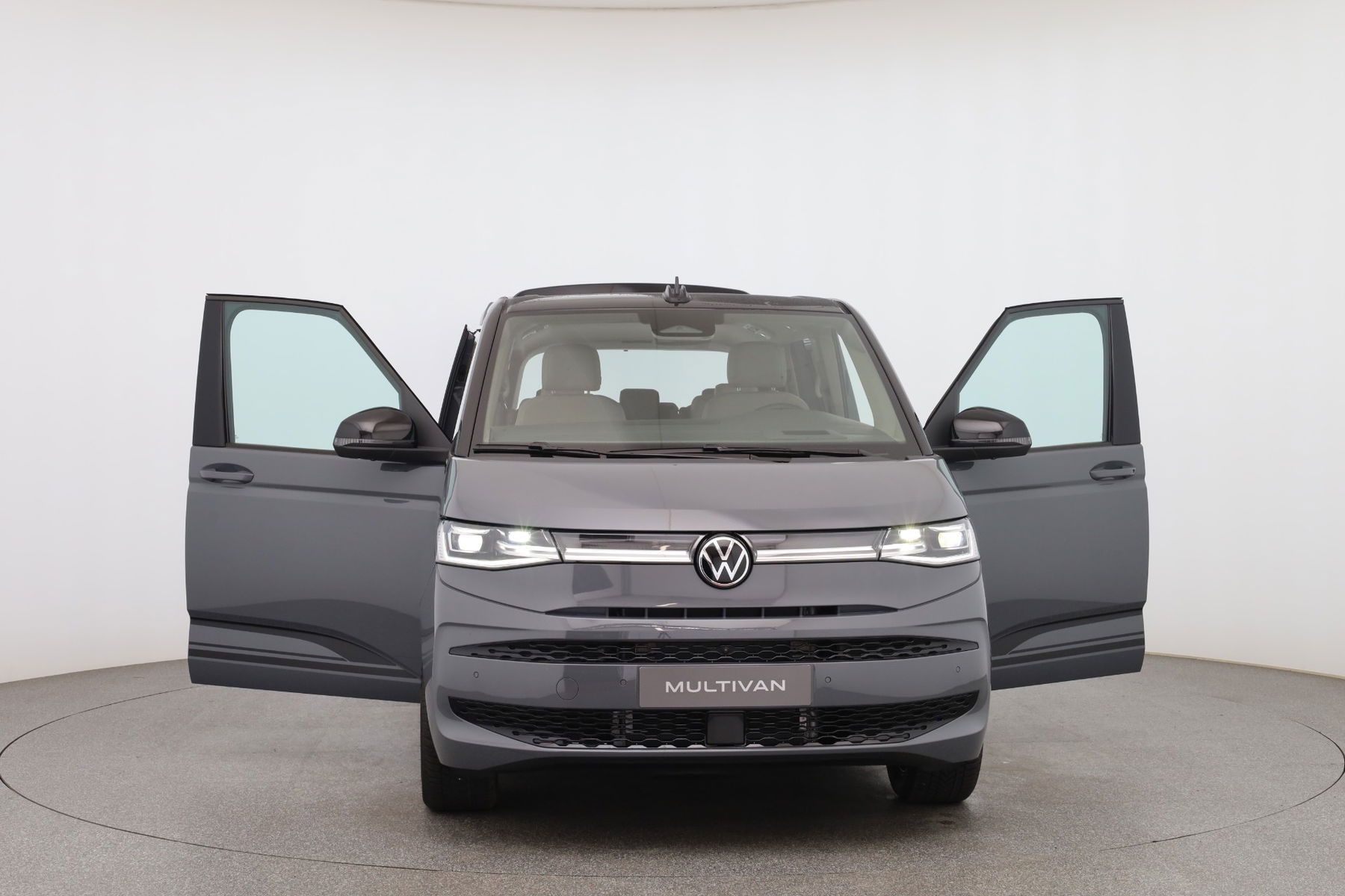 Multivan Edition lang eHybrid 180 kW 4M