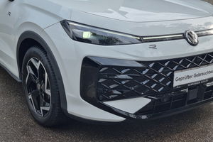 VW T-Roc 1.5 eTSI R-Line