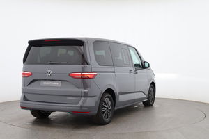 Multivan Business eHybrid 180 kW 4MOTION