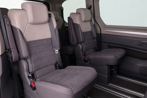 Multivan Edition TDI