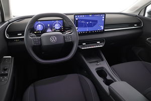 VW ID. Polo Life Edition 155 kW null