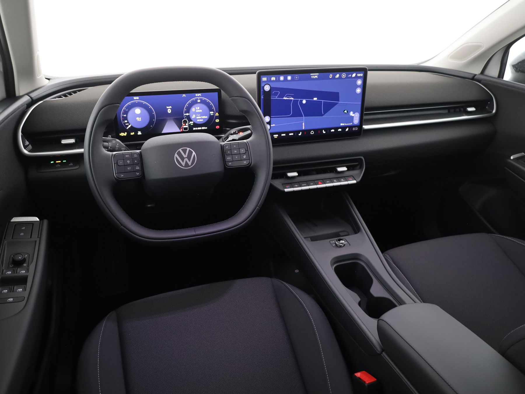 VW ID. Polo Life Edition 155 kW null